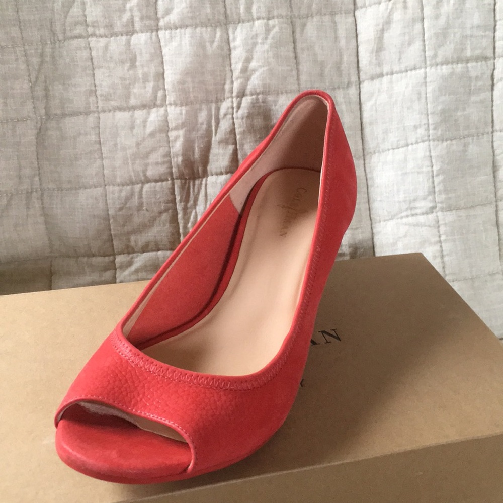 Cole Hahn Shoes